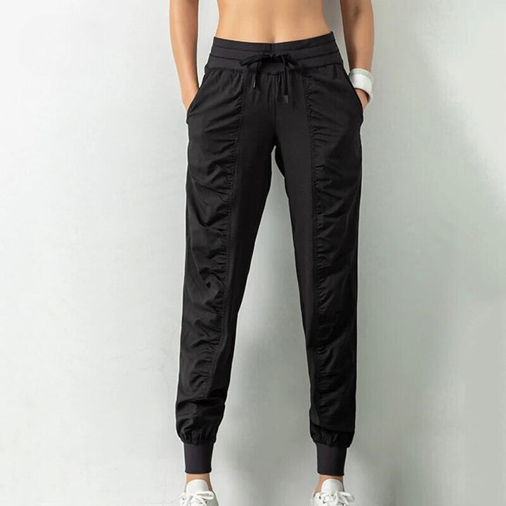 W&W Mode - Bequeme Wanderhose