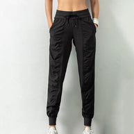 WW - Bequeme Wanderhose