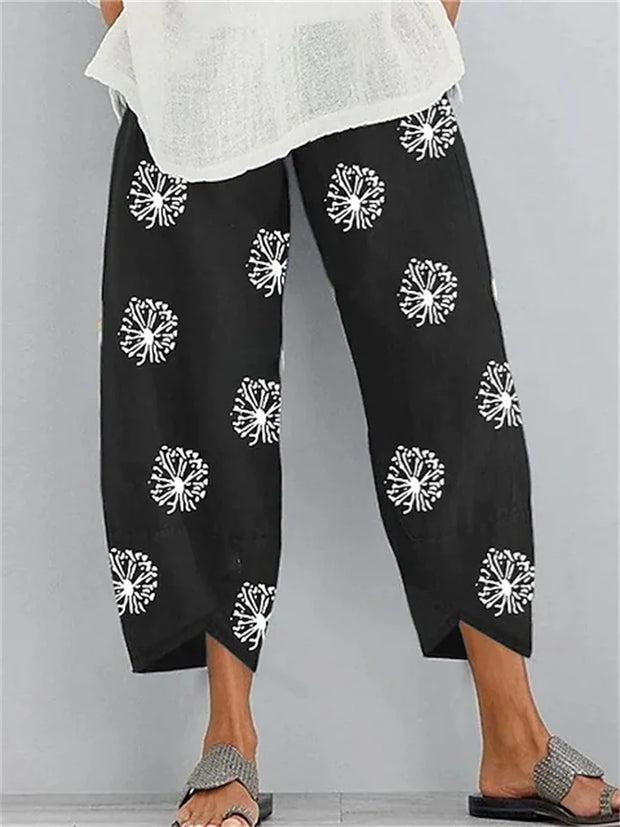 WW | Zeitlose und Stilvolle Hose
