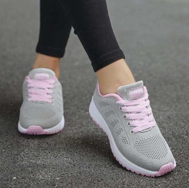 WW | Orthopädische Und Modische Damenschuhe