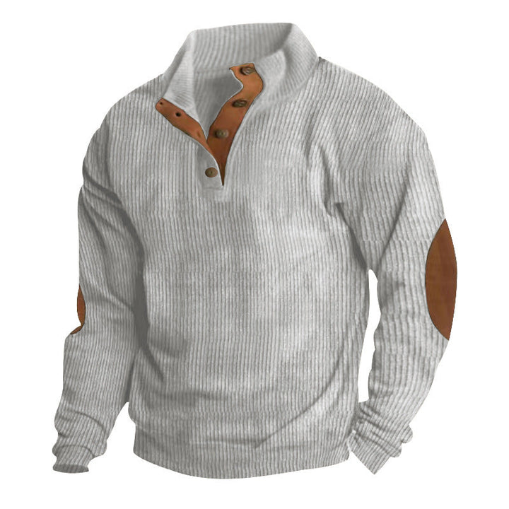 W&W Mode | Outdoor Pullover Für Männer