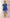 WW | Minikleid mit V-Ausschnitt und Puffärmeln für Damen