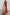 WW | Rosiedress Strapless Rose Detail Hoher Schlitz Bedrucktes Chiffon Maxi-Kleid