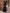 WW | Satin Fishtail Maxi Kleid mit V-Ausschnitt für Damen
