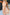 WW | Halter Bow Neck Backless Beck Print Swing Maxi Kleid