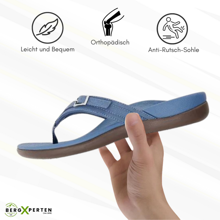 W&W Mode | Orthopädische Schmerzlindernde Sandalen Für Damen