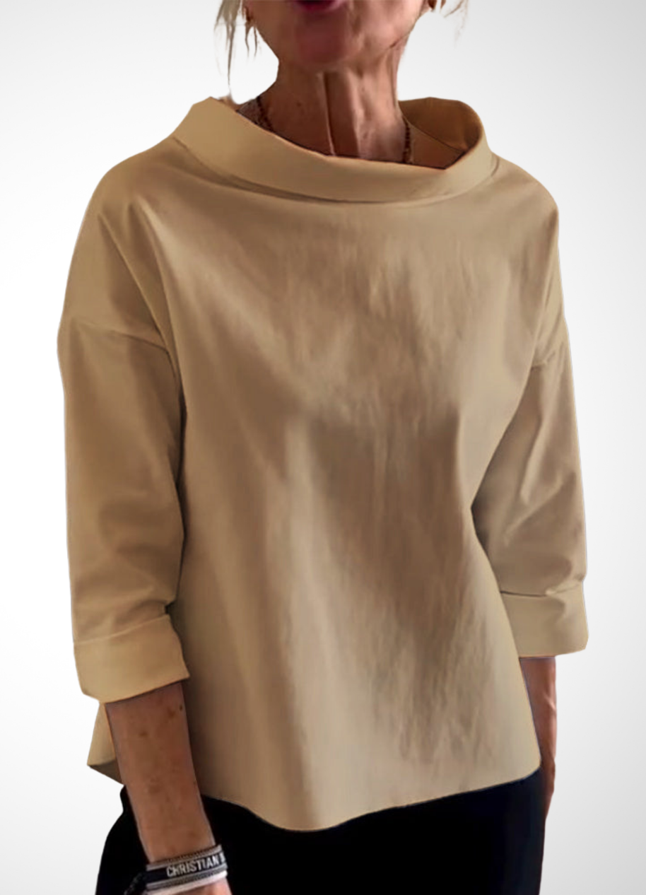 WW | Damen Elegante Bluse