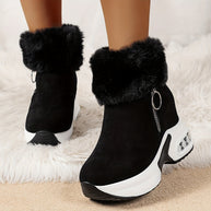 WW | Stilvolle Damenstiefel
