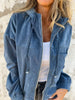 Blau