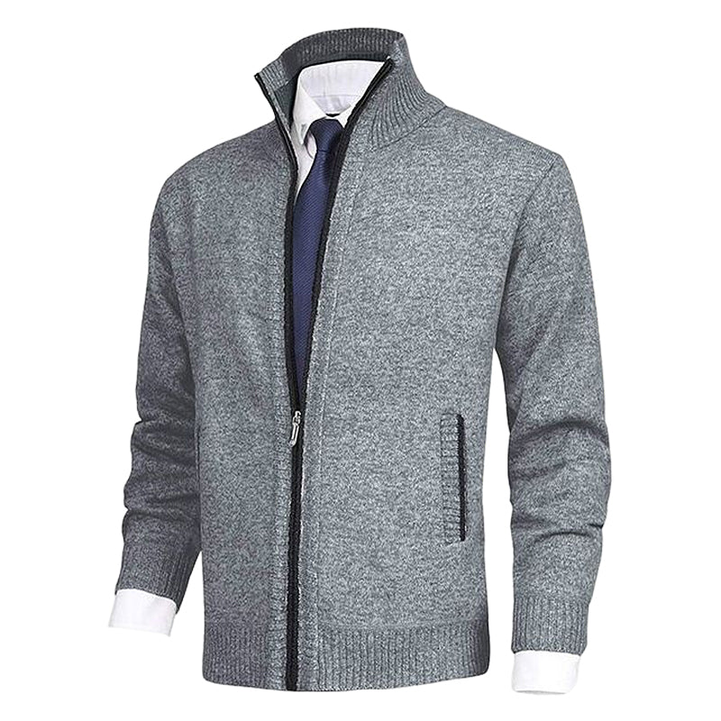 WOLFF | modischer Cardigan