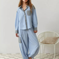 WW | Pyjama Satz