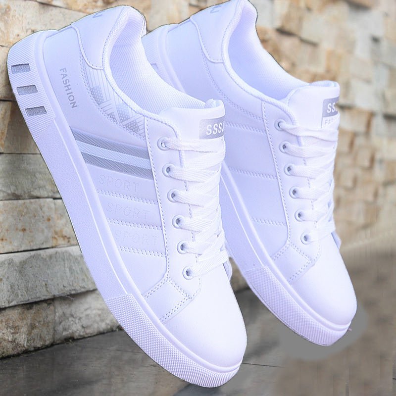W&W Mode | Sportliche Sneakers