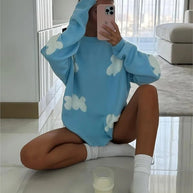 WW Pullover für Frauen - Love