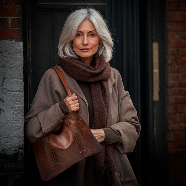 W&W Mode | Elegante Luxus Tasche