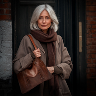 WW | Elegante Luxus Tasche