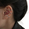 Stil 2 Silber Set