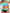 WW Bikini-Set mit Aufdruck
