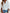 WW | Bestickte V-Ausschnitt Bluse