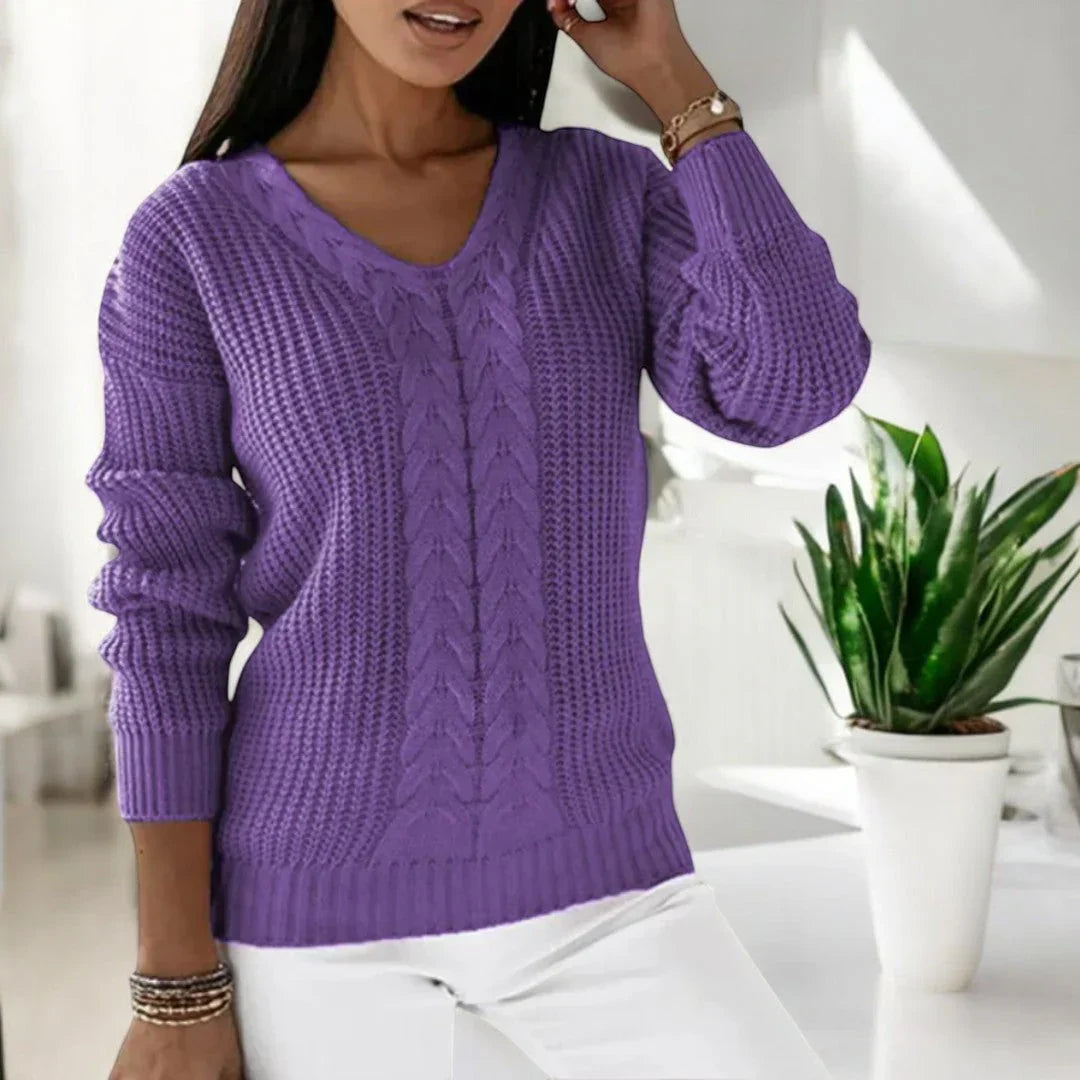 WW | Strickpullover für Frauen