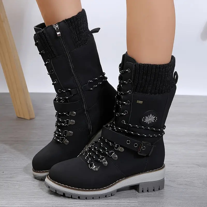 UMARME STIL UND KOMFORT DIESEN WINTER