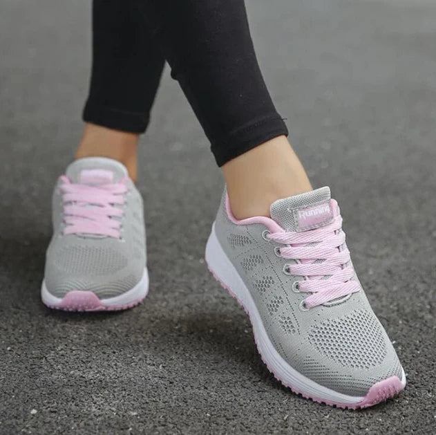 WW | Orthopädische Und Modische Schuhe Für Frauen