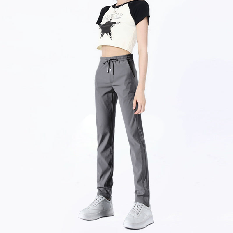 W&W Mode | Unisex Schnell Trocknenden Stretchhosen