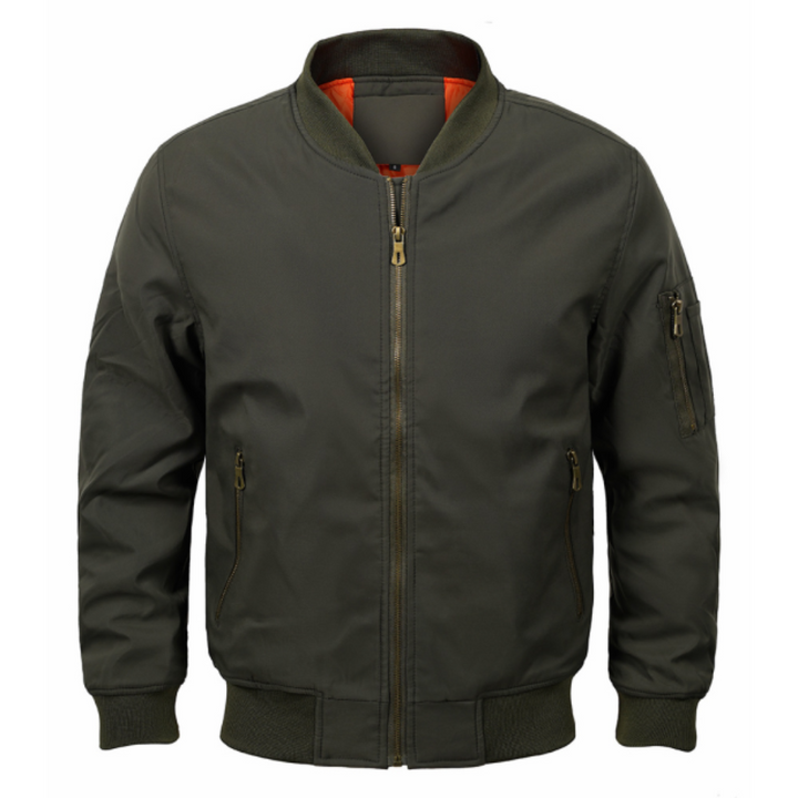 W&W Mode | Bomberjacke für Herren