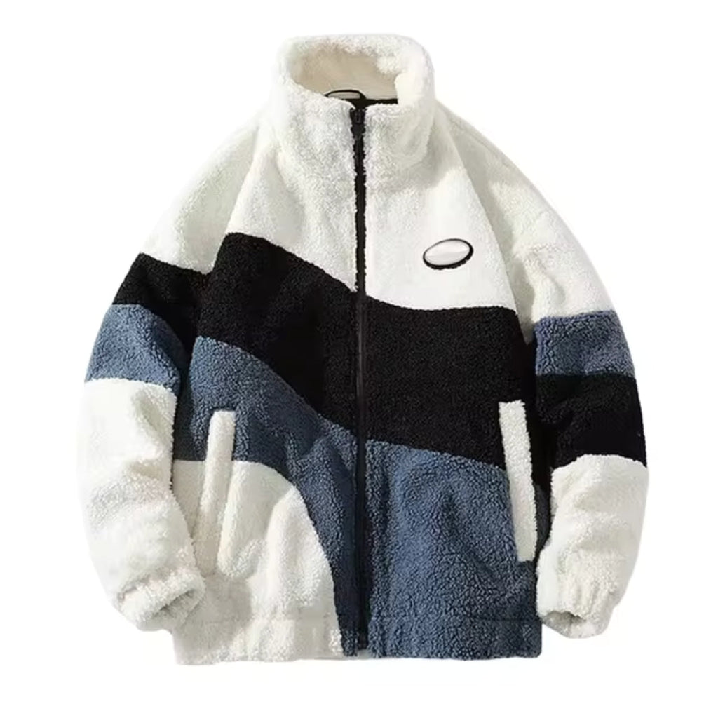 WW | Klassische Weinlese Jacke Für Herren