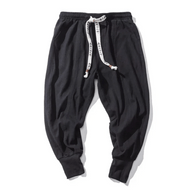 WW | Kezno Japan-Stil Hosen