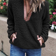 WW | Kuscheliger Pulli für Stil und Wärme im Winter