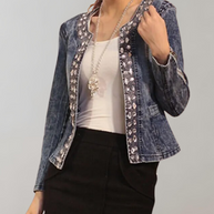 WW - Damen Vintage-Oberbekleidung