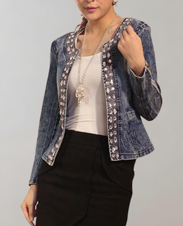 WW - Damen Vintage-Oberbekleidung