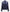 WW | Damen Lederjacke ohne Kapuze - Stilvolle Bikerjacke