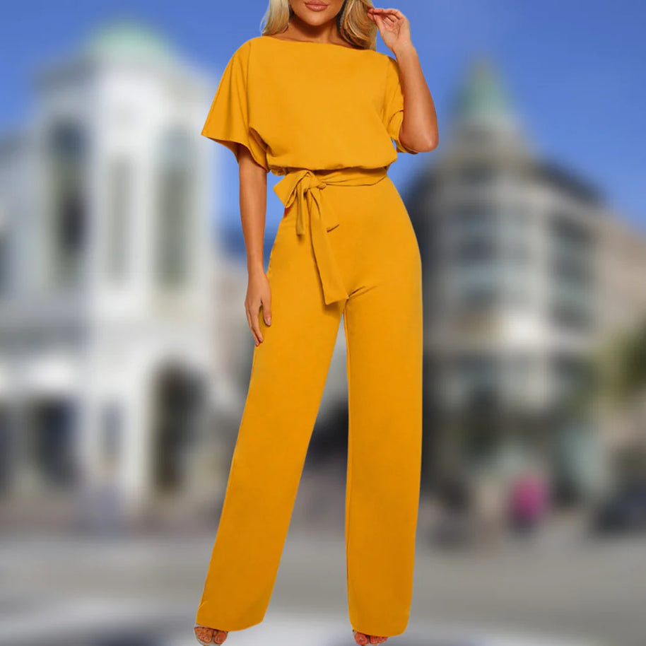 WW | Eleganter Overall für Frauen