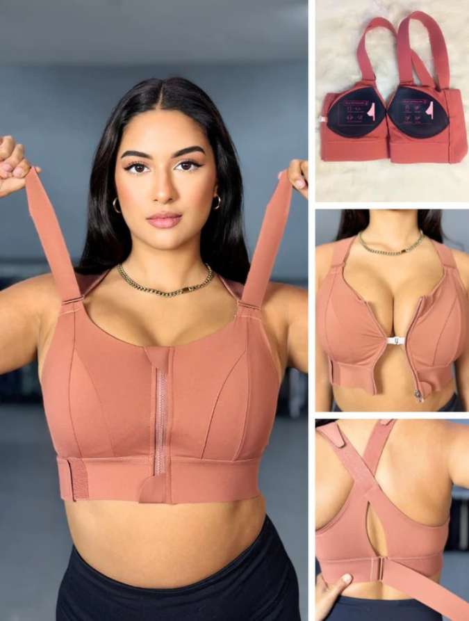 WW | High Impact Bra