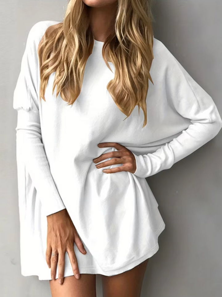 W&W Mode | Baumwollpullover