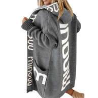 WW | Elegantes Damen Strickjacke