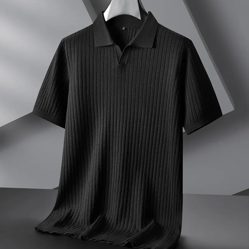 WW | Polo Chic Für Herren Kurze Ärmel
