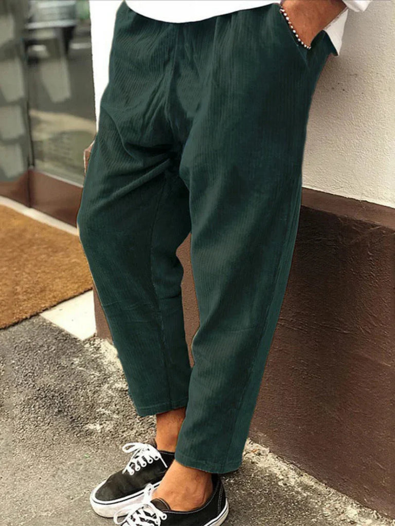 WW | Klassische Herren Hose