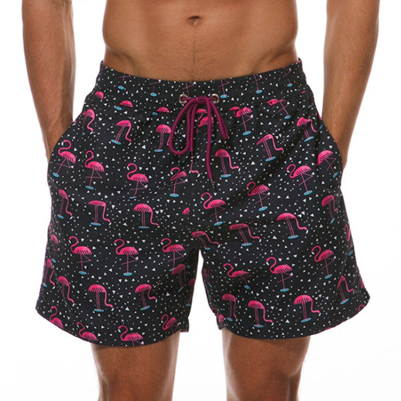 WW | Herren Badehose Stilvolle Schwimmshorts Für Männer