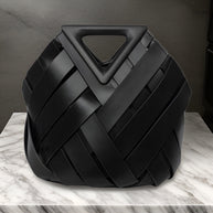 WW | Kleine Handtasche mit Kette