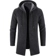 WW | Jacke mit Kapuze