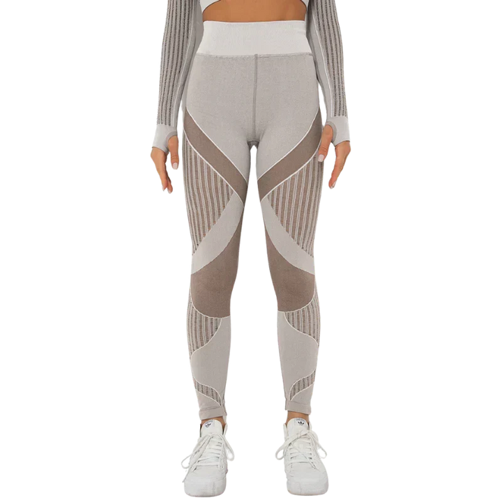 W&W Mode | Sportliche Legging