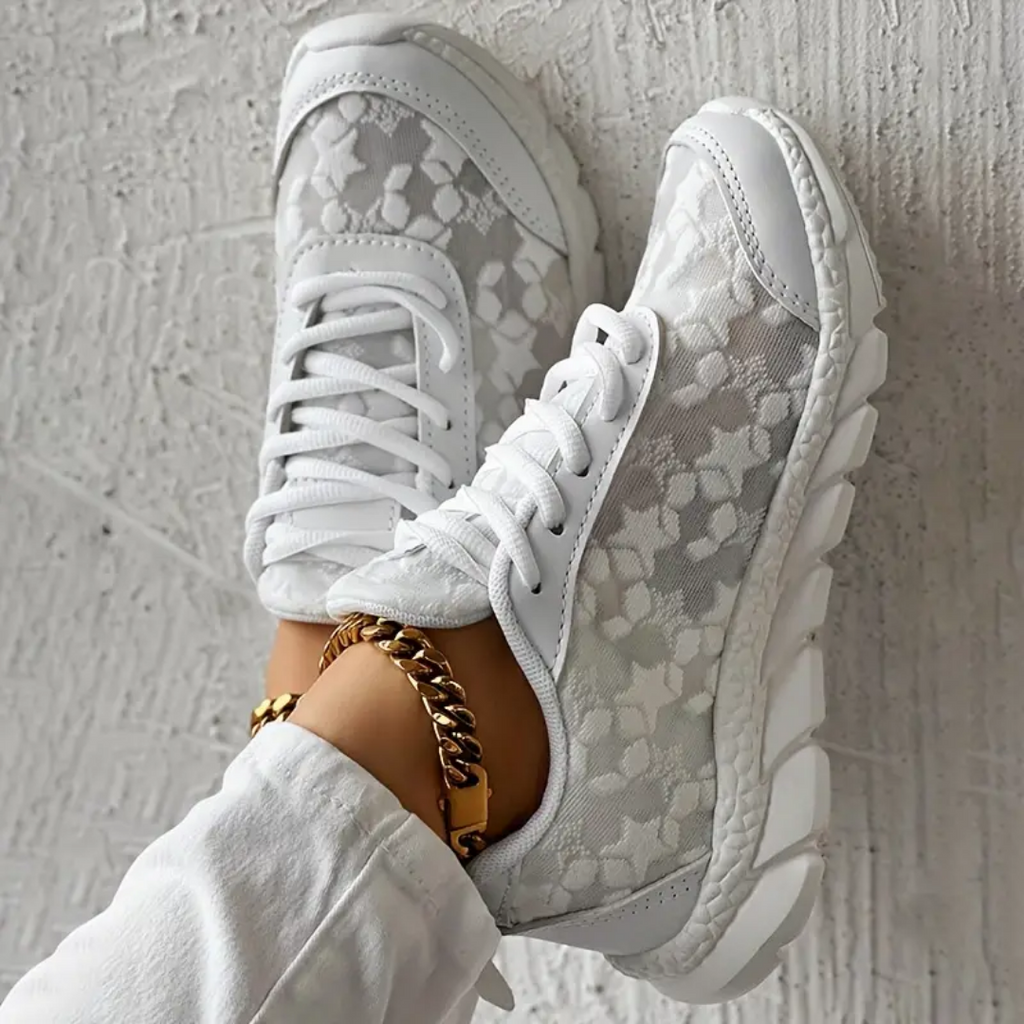 WW | Modische Und Bequeme Turnschuhe