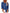 WW | Bluse Baumwolle und Leinen