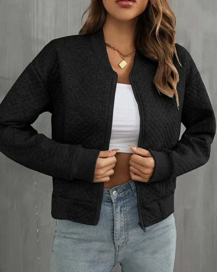W&W Mode | Bomberjacke Für Frauen