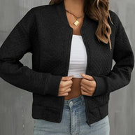 WW | Bomberjacke Für Frauen