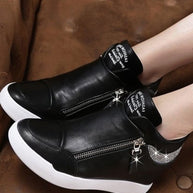 WW | Sportschuhe Mit Keilabsatz