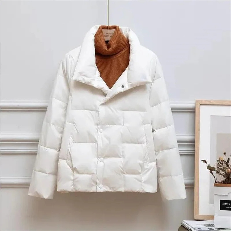 WW | essentielle Puffer für den Stil und den Komfort von Frauen im Winter