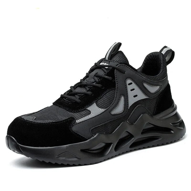 WW | Extrem Schützende Und Leichte Sicherheitssneakers